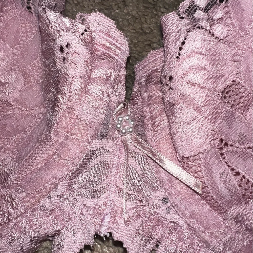Cabernet couture lacey